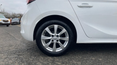 Vauxhall Corsa 1.2 Design 5dr Petrol Hatchback